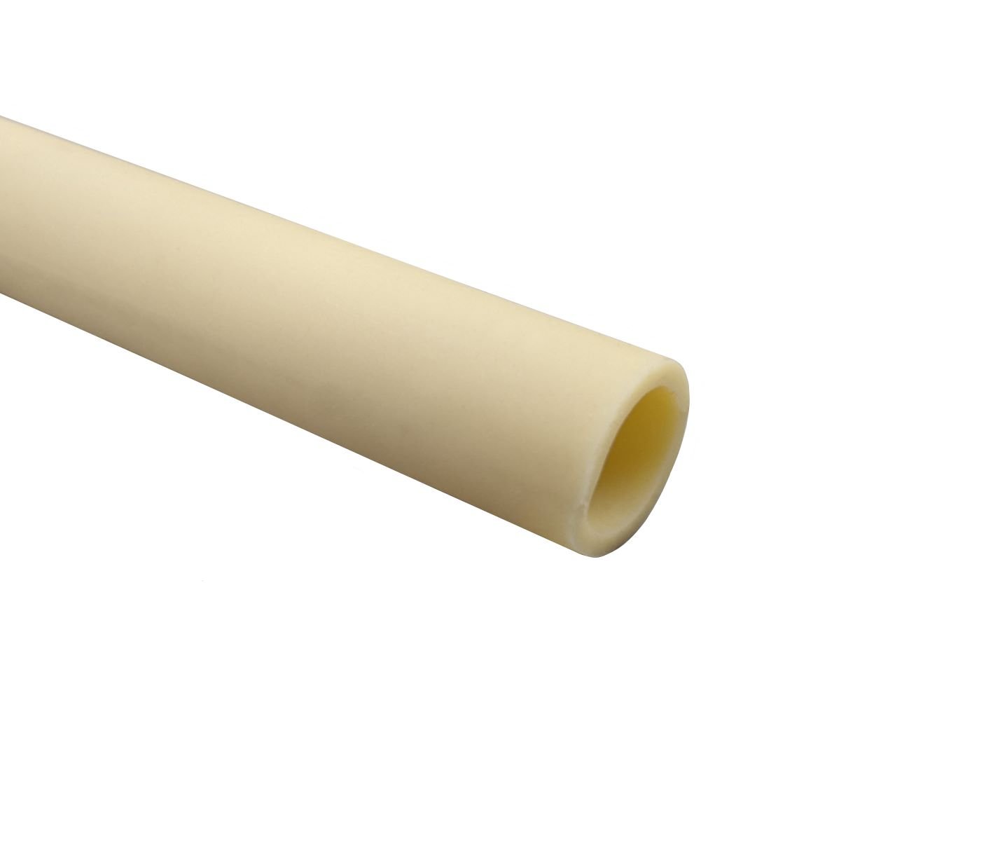 Excelon Food Process Tubing | TPE Plastic Tubing