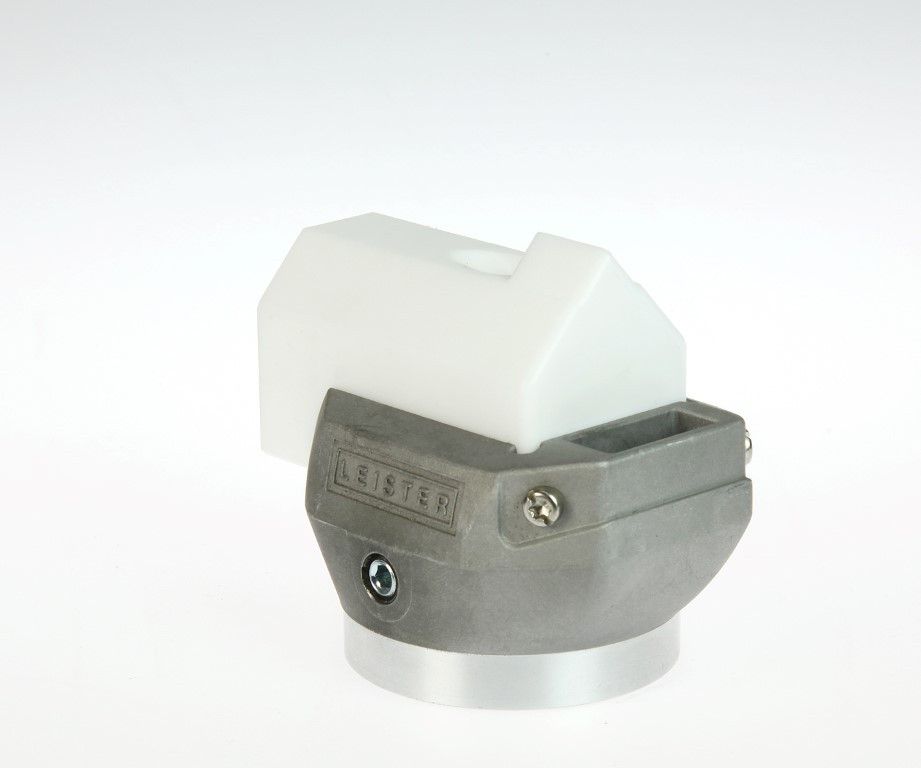 FILLET WELDING SHOE 8/10MM (145.944) - WELDPLAST S2- FUSION 2- AND FUSION 3/3C