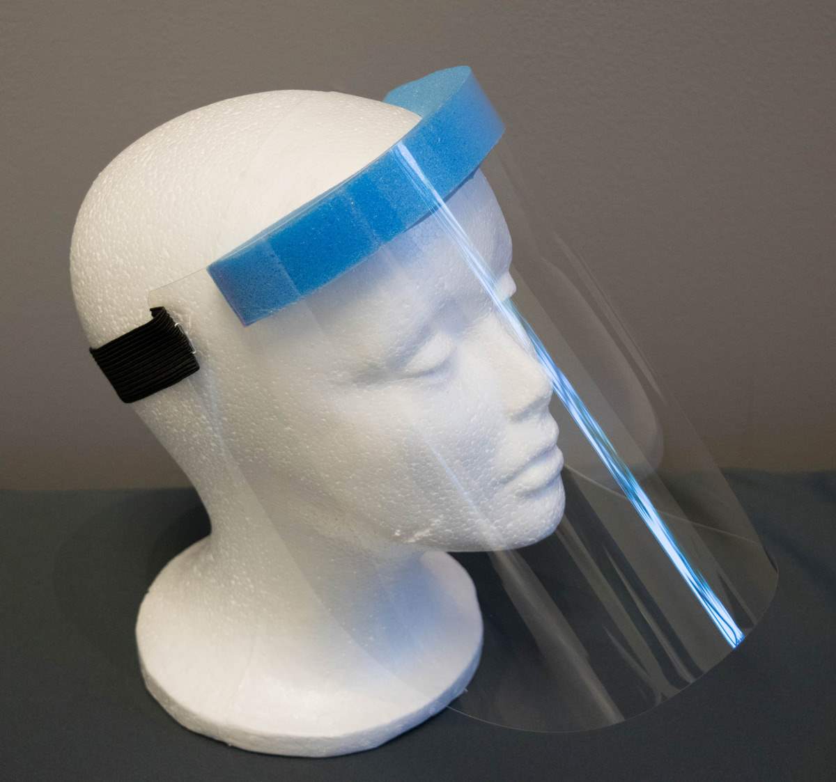 Food Safety Face Shields