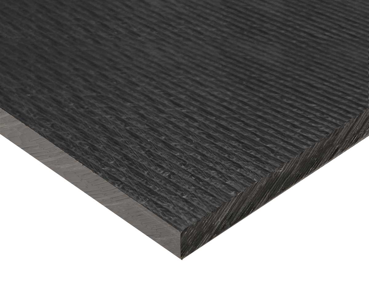 Gray MD Nylon Sheet | Cast Nylon 6 MD