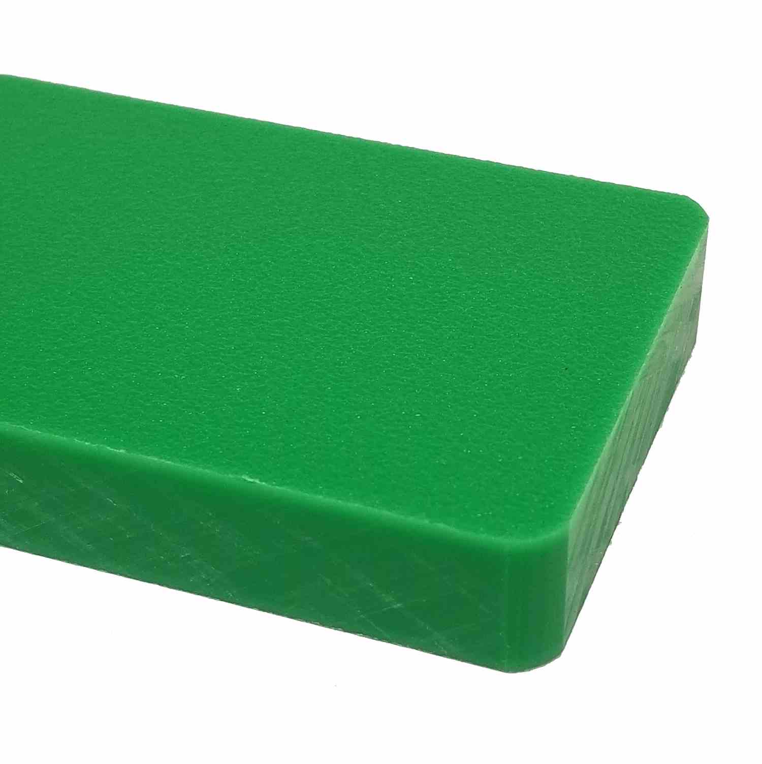 HDPE Colored Cutting Board | Green