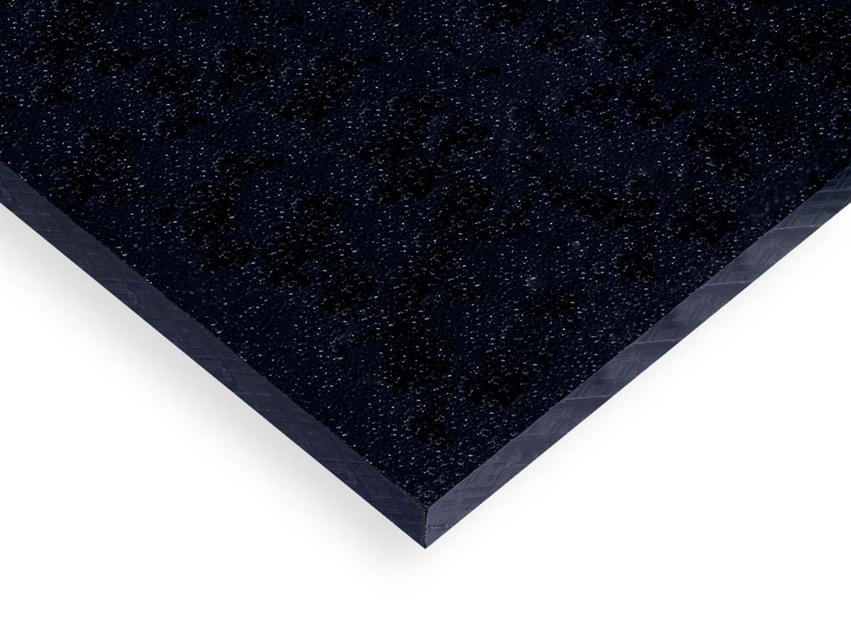 HDPE Cutting Board Material | Black Cutting Board Plastic