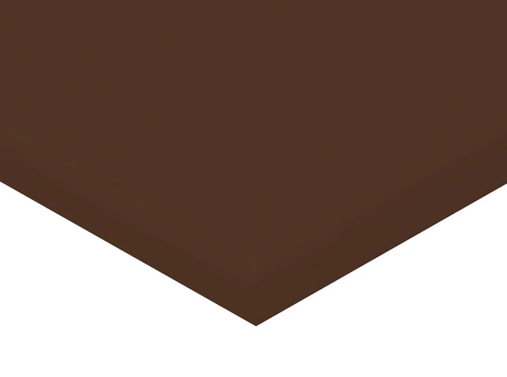 HDPE UV Sheet | Espresso