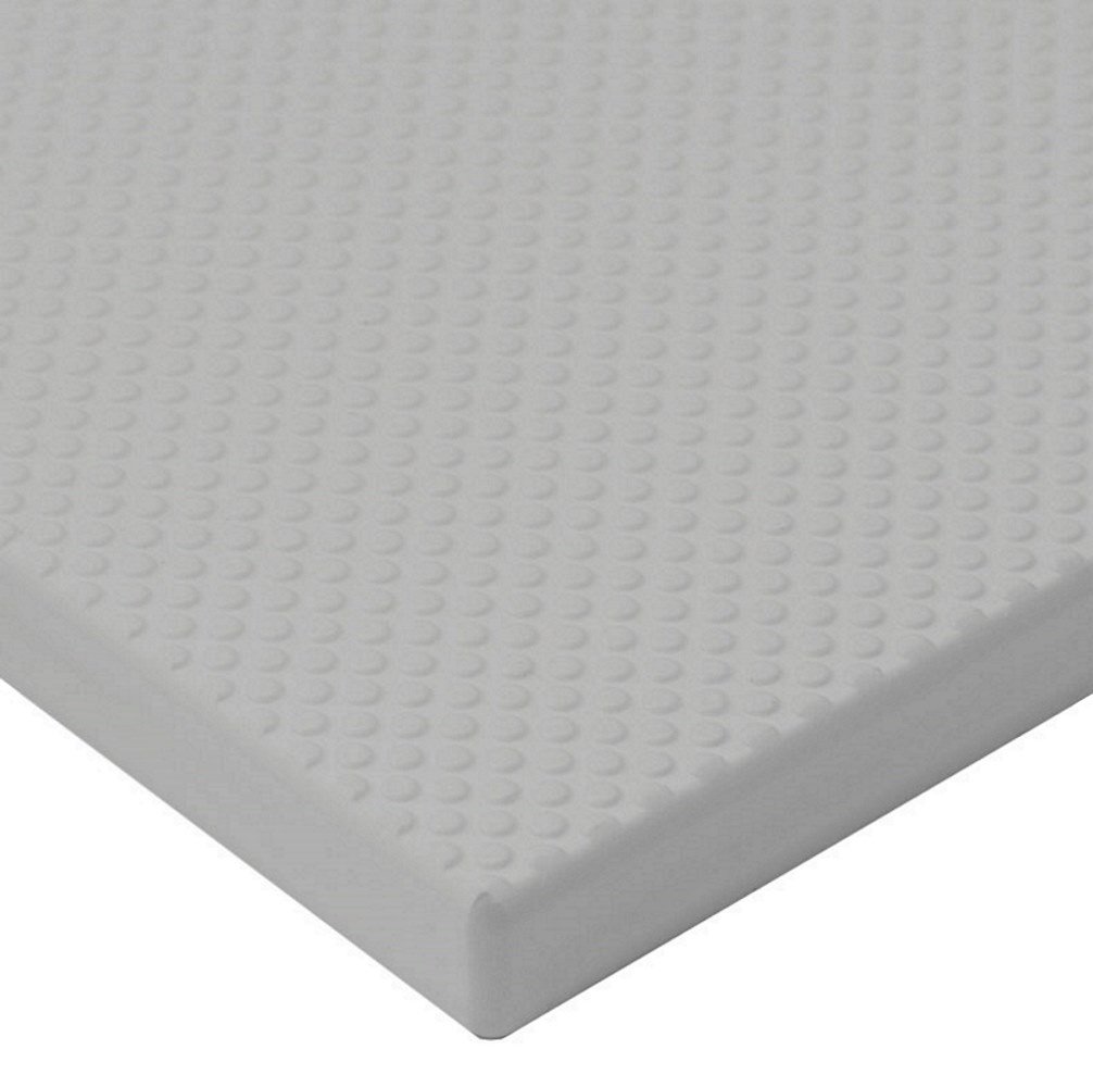 HDPE Marine Board Sheet A/S | Dolphin Gray