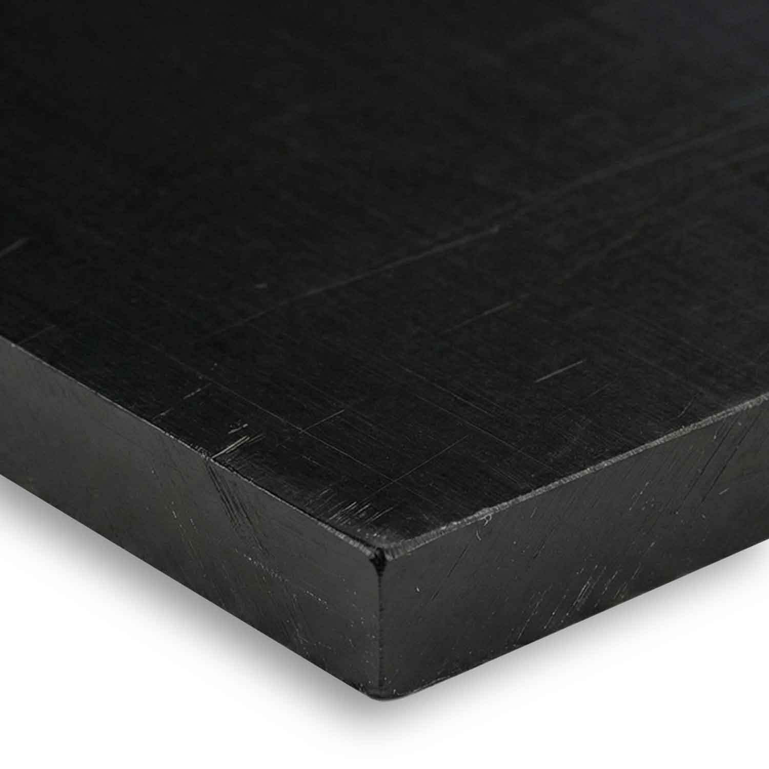 HDPE Sheet - Black Image 2