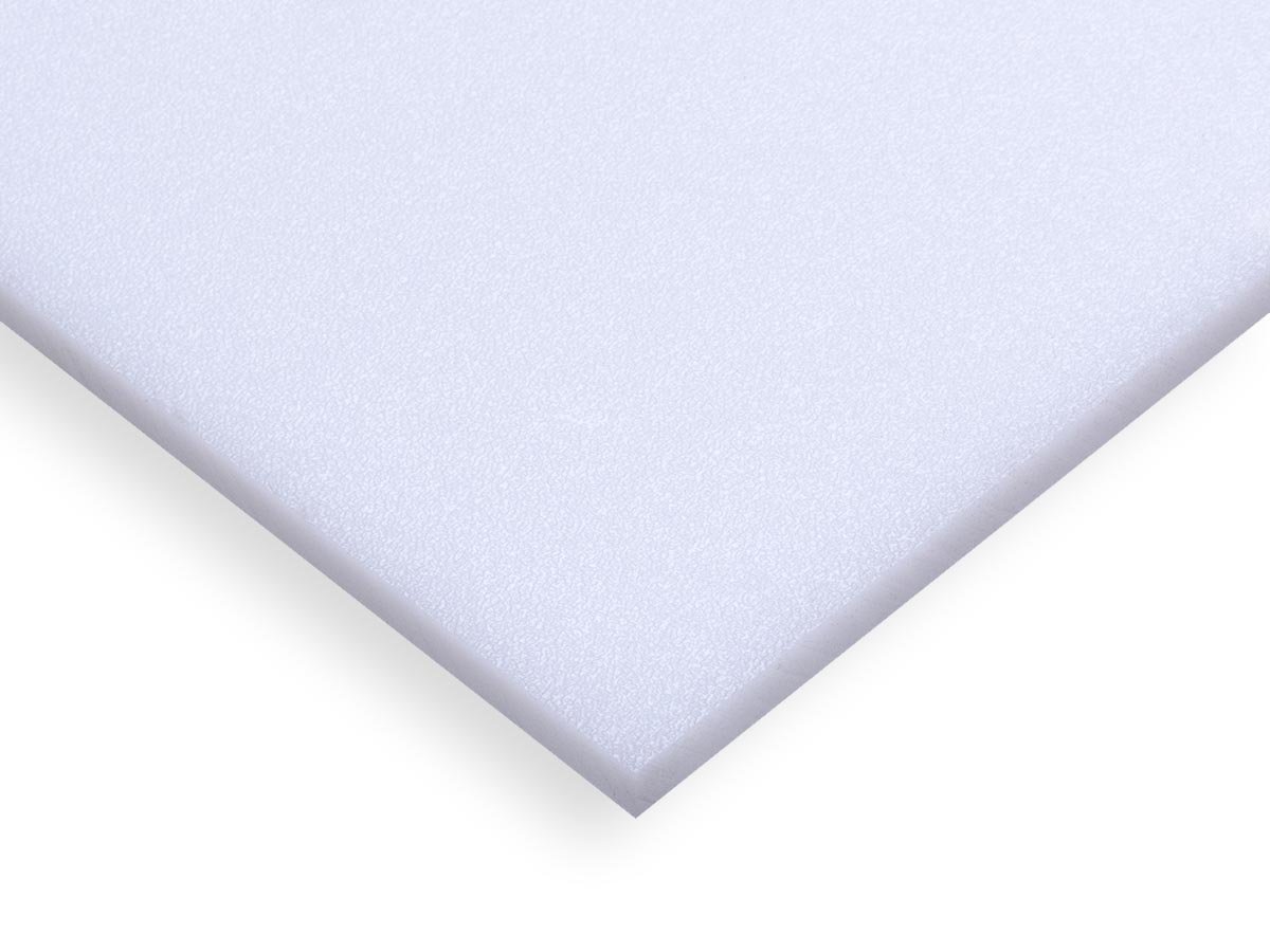 HDPE Sheet | Natural Cutting Board