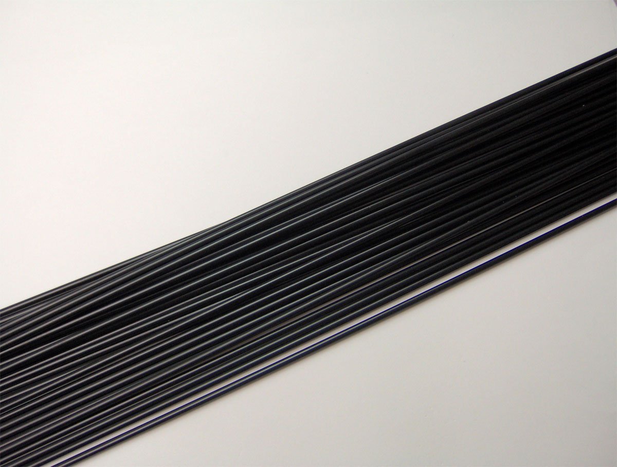 HDPE Welding Rod | Black