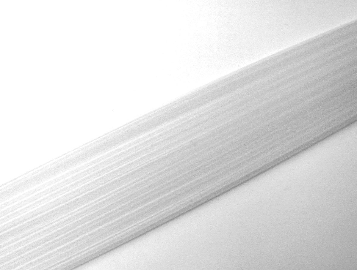 HDPE Welding Rod | Marine Grade White