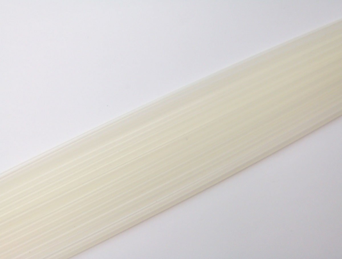 HDPE Welding Rod | Natural