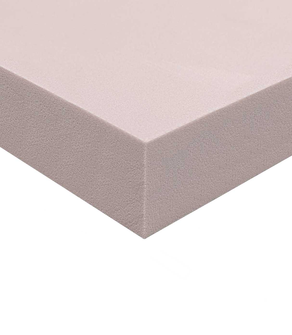 Precision Foam Board from Interstate Plastics