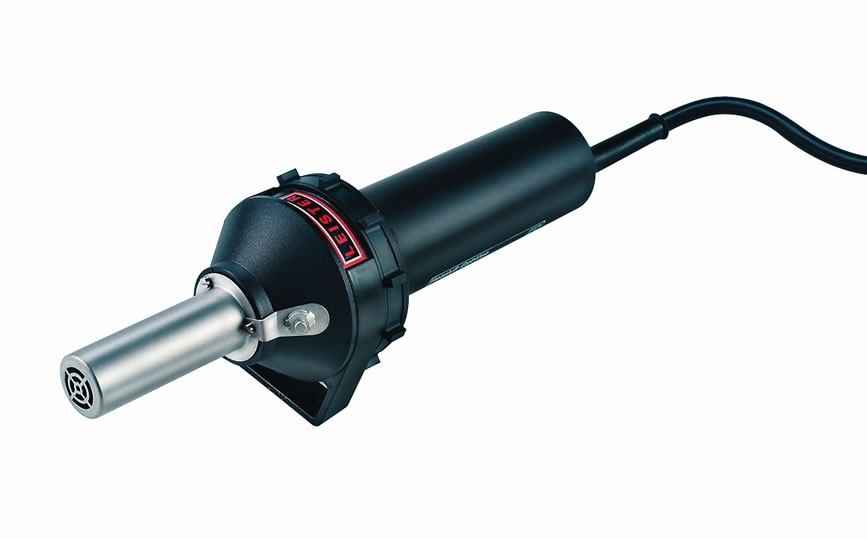LEISTER<sup>&reg;</sup> HOT JET S