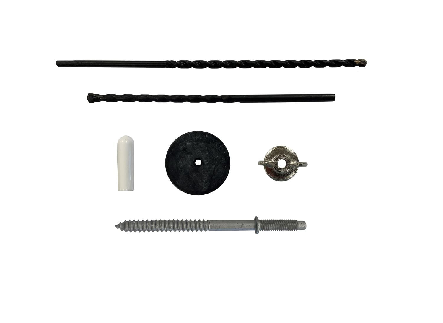Storm Panel Full Installation Kit Image 3