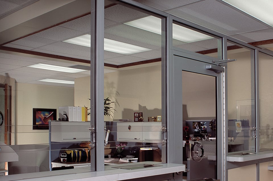 Hygard&reg; Containment Grade Polycarbonate Image 3