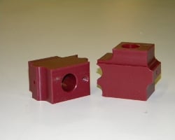 UHMW IPX 2000&reg; Sheet | Advanced Wear Technology Image 2
