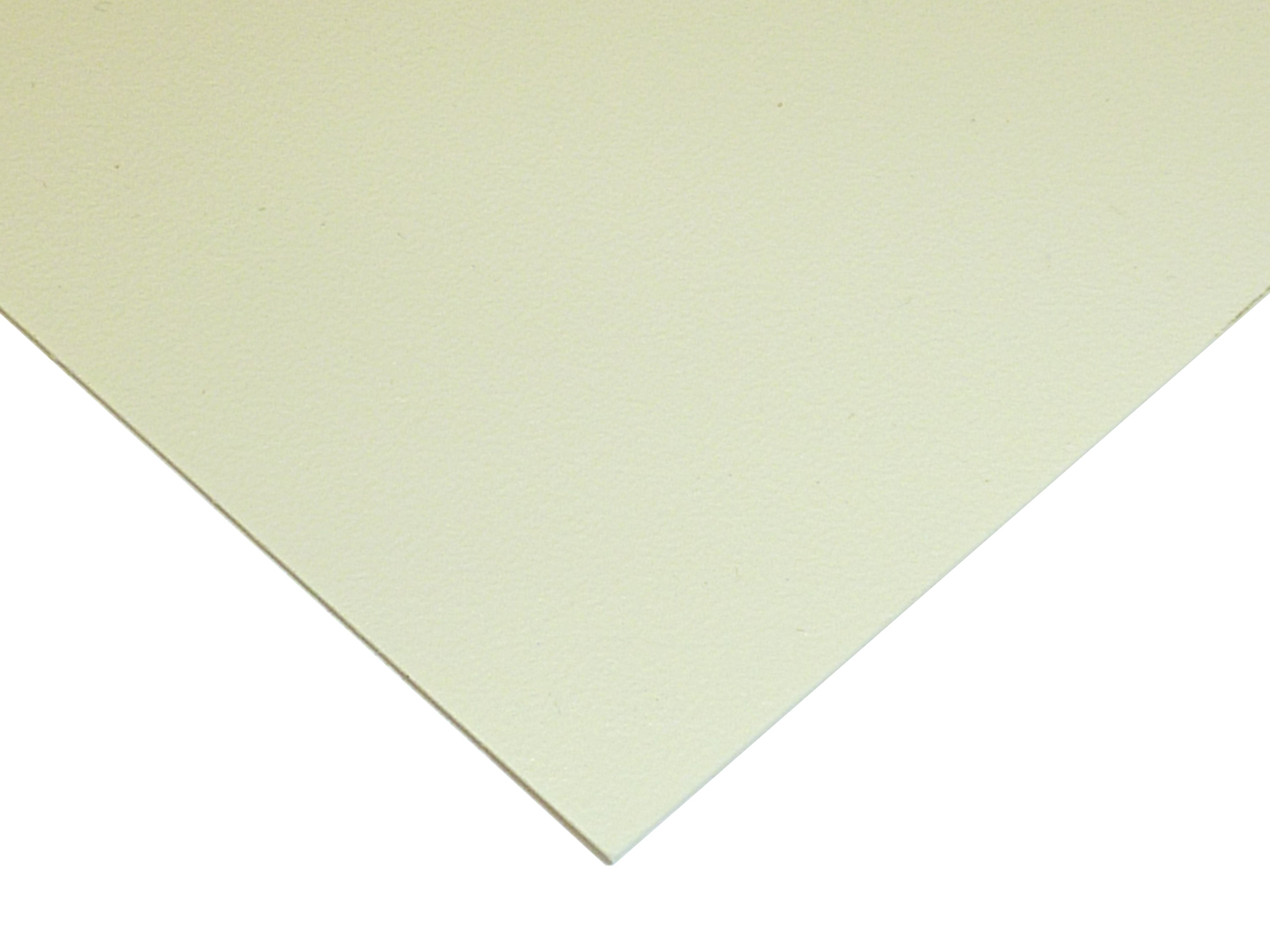 KYDEX<sup>®</sup> T SHEET | IVORY #62015