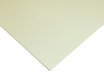 Kydex<sup>&reg;</sup> T Sheet | Ivory #62015 Image 2