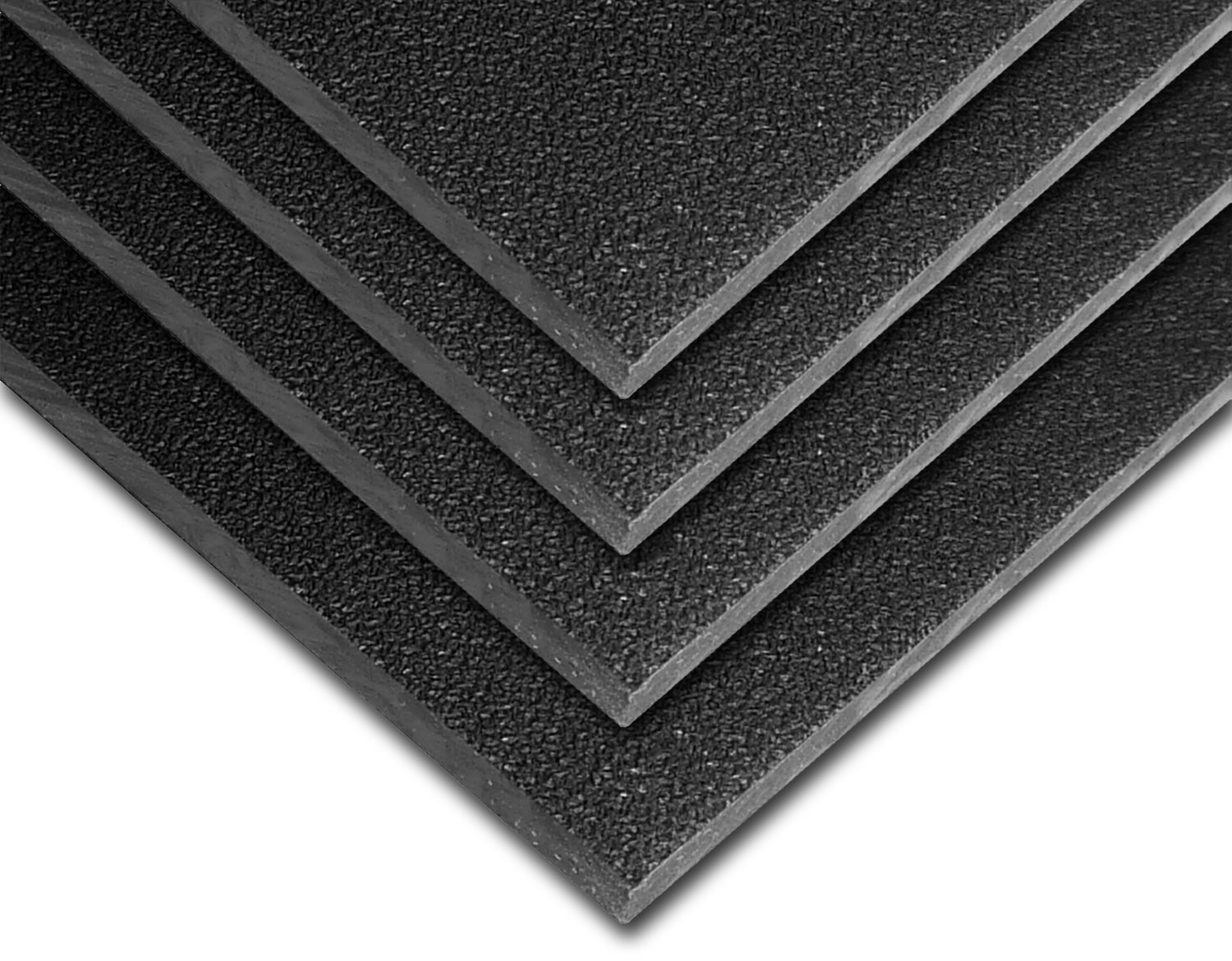 Kydex<sup>®</sup> Multi-Pack For Thermoform Vacuum Thermoformer