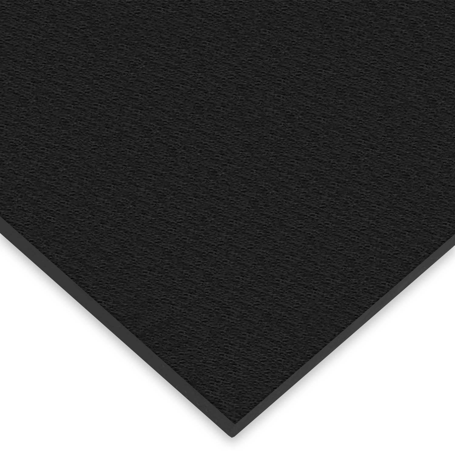 Kydex<sup>&reg;</sup> V Sheet | Black #52114