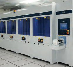 LAM 2000&reg; | CPVC (FM4910) Clear/Blue Sheet Image 3