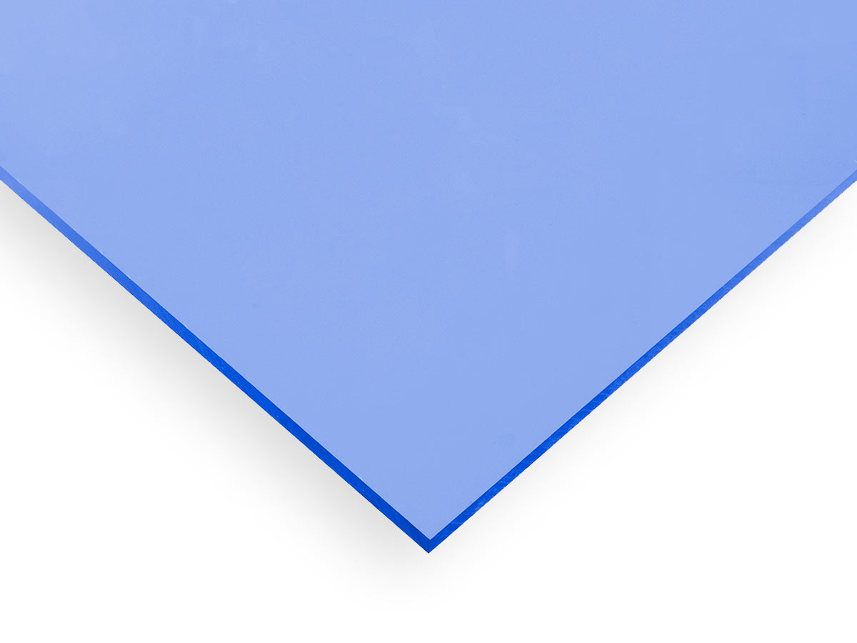 LAM 2000<sup>®</sup> | CPVC (FM4910) Clear/Blue Sheet