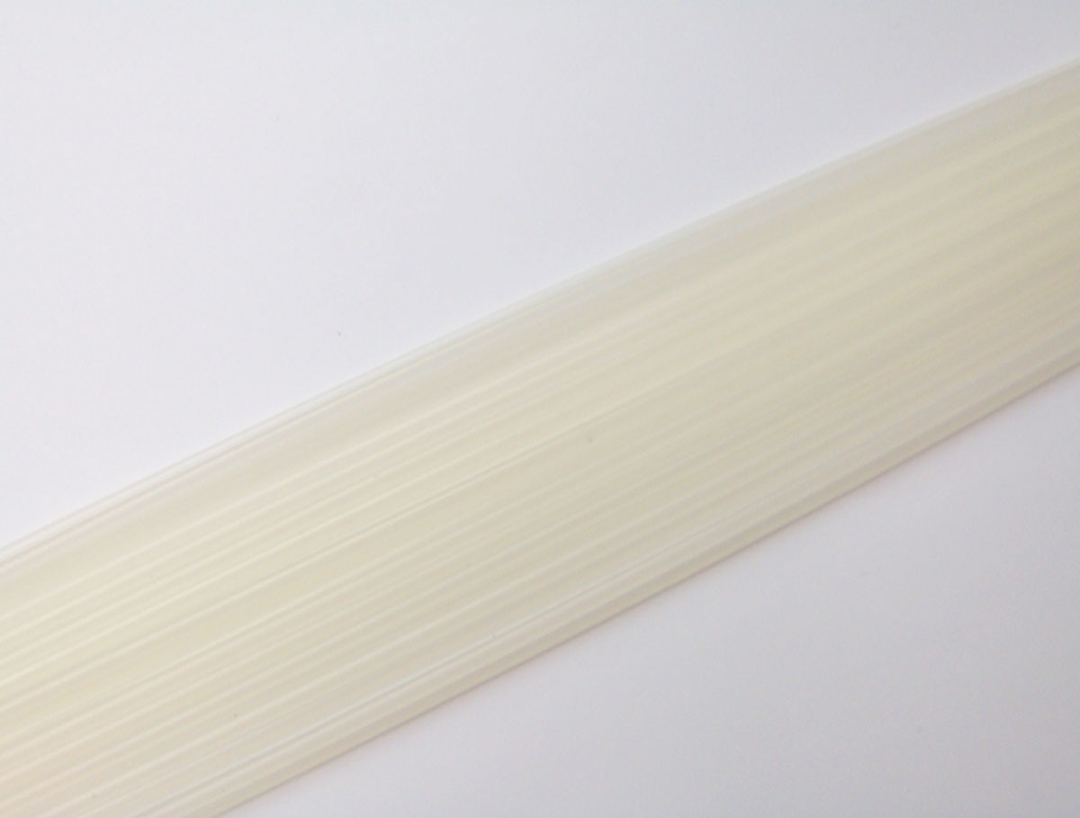 LDPE Welding Rod | Natural