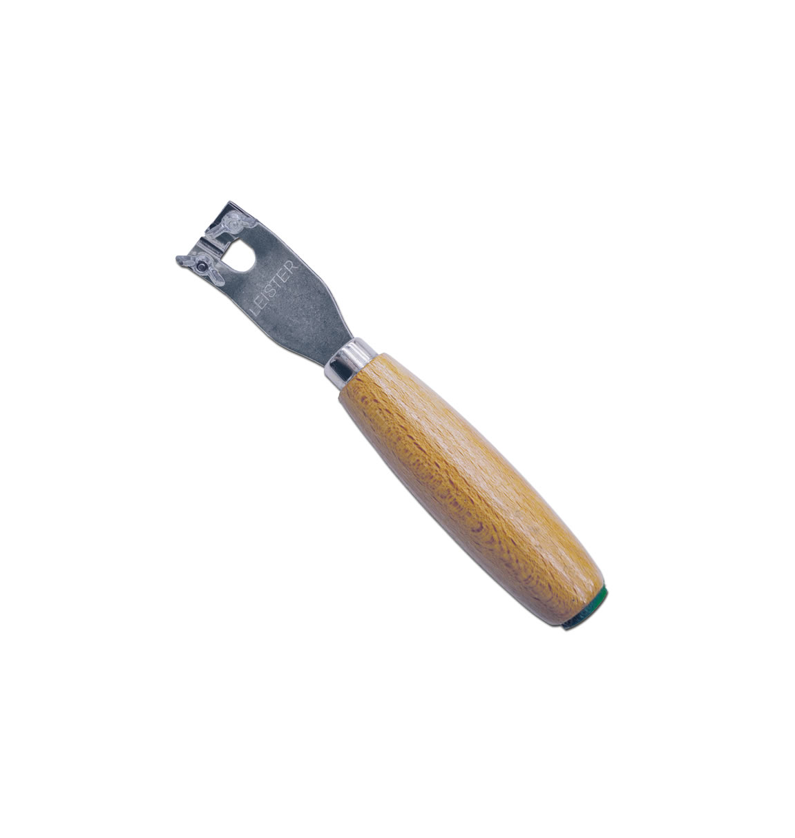 LEISTER HAND GROOVING TOOL 106.966