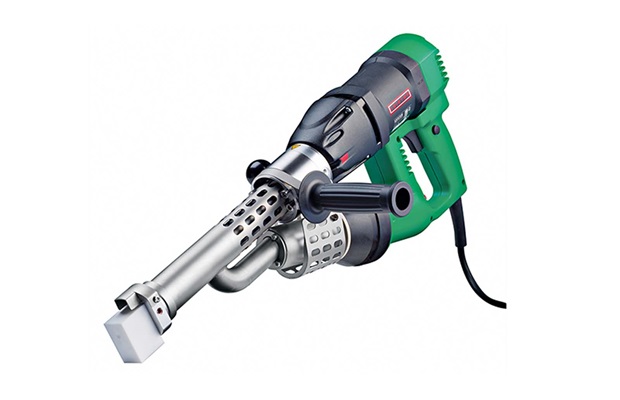 LEISTER<sup>&reg;</sup> FUSION 3C HAND EXTRUDER