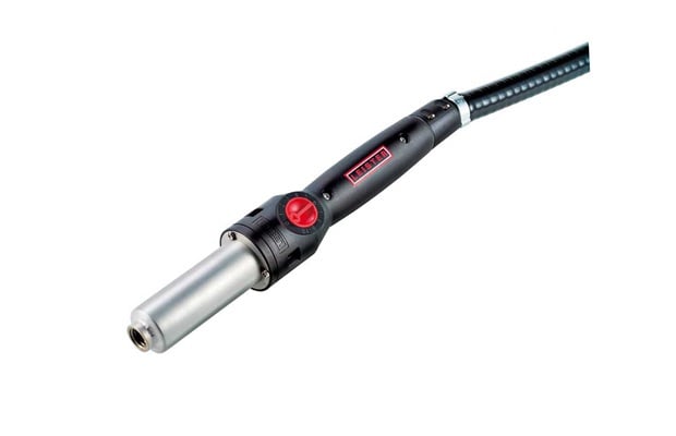 LEISTER<sup>®</sup> WELDING PEN S