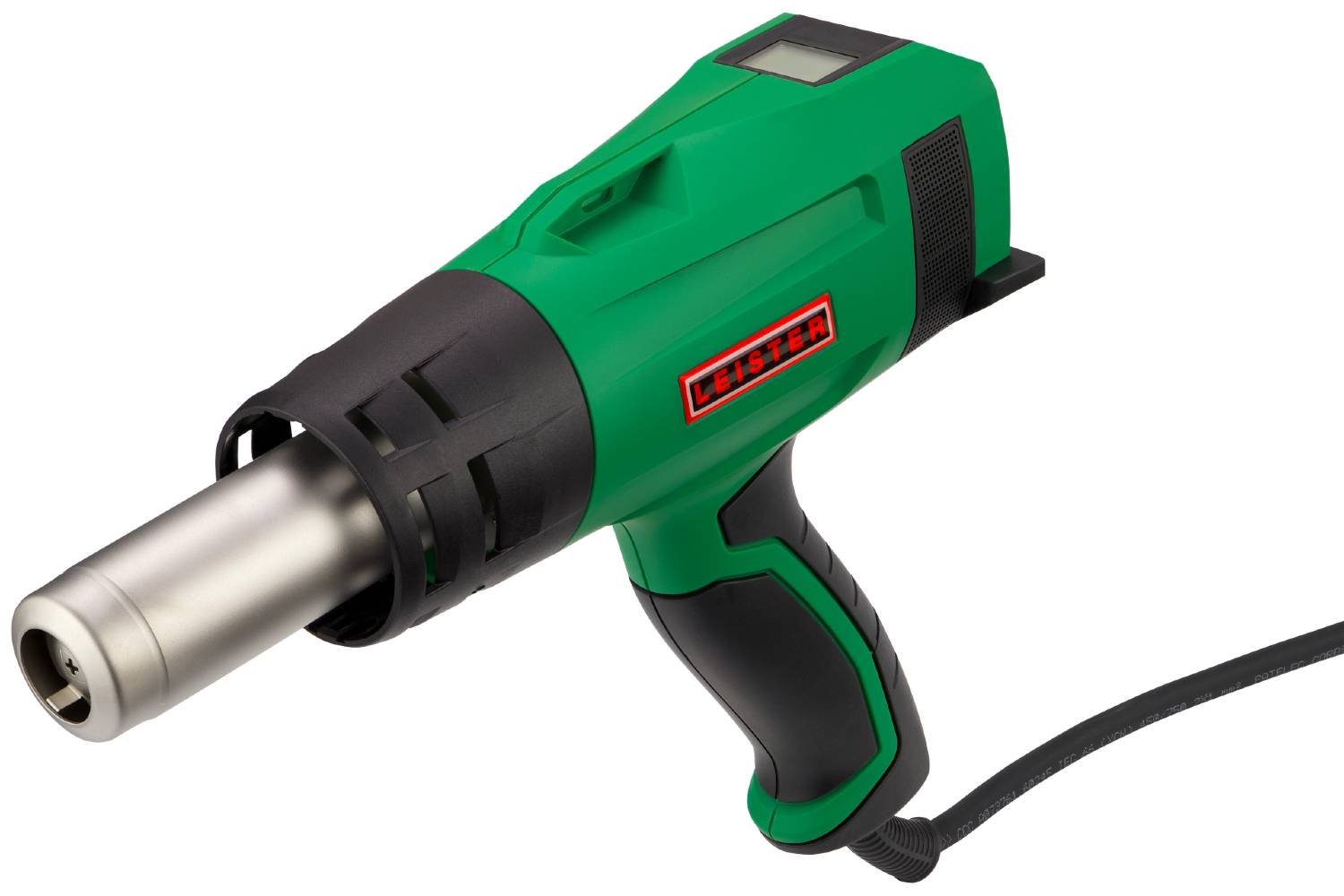 Leister Solano AT