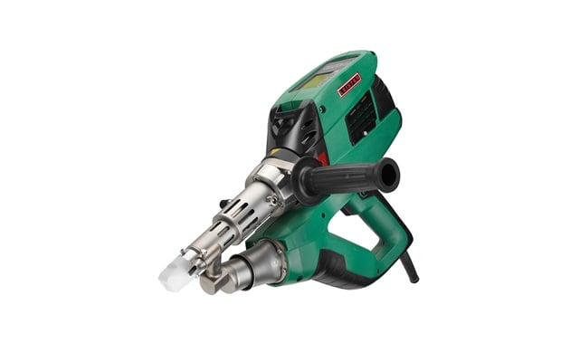 LEISTER<sup>®</sup> WELDPLAST S1
