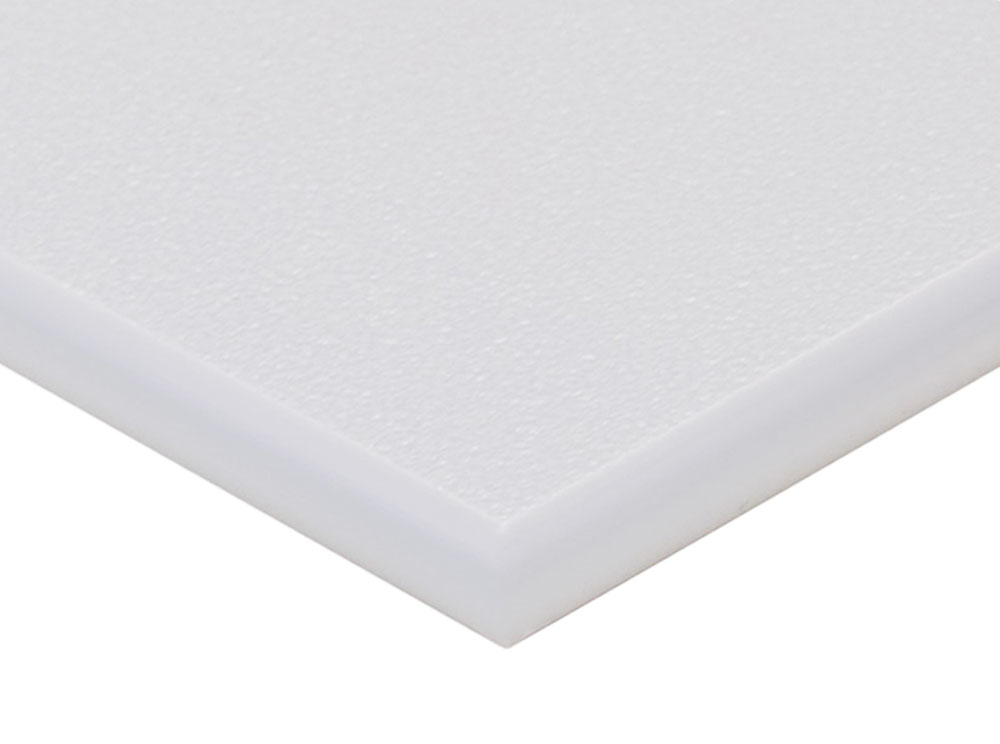 MediGrade Antimicrobial Plastic | White | Laboratory Cabinets And Countertops