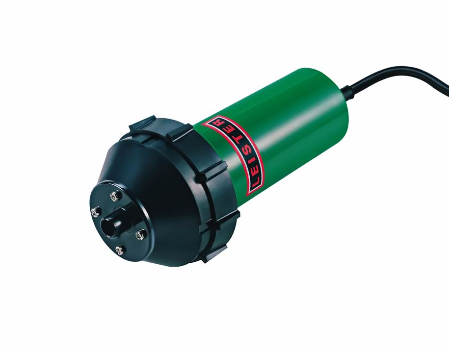 LEISTER<sup>®</sup> MINOR
