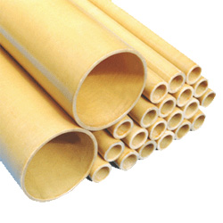 PHENOLIC TUBE - NATURAL LE