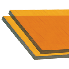 Polysulfone Sheet | Natural Image 2
