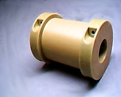 Ultem&reg; Rod | Glass 30% Image 3