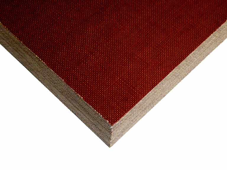 Phenolic Sheet | Natural Canvas