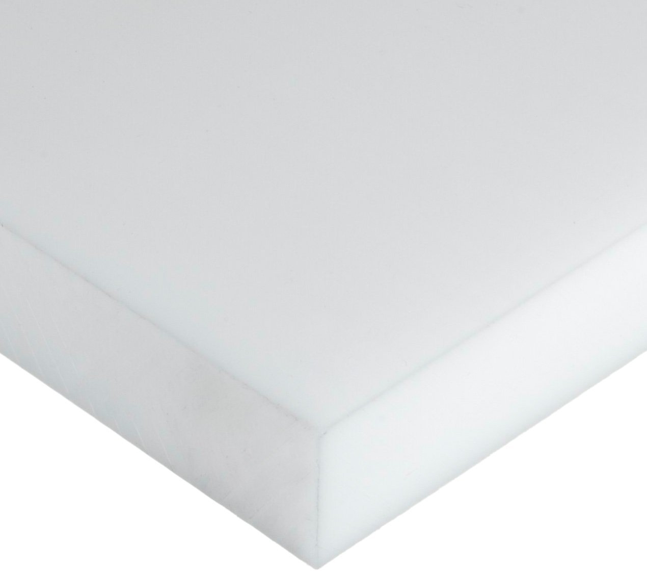 Natural Delrin<sup>®</sup> 570 Sheet