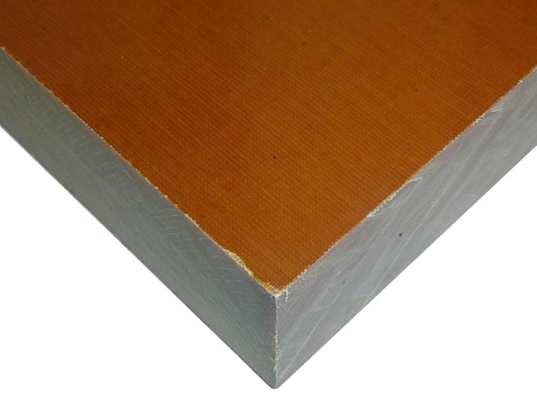 Phenolic Sheet | Natural LE