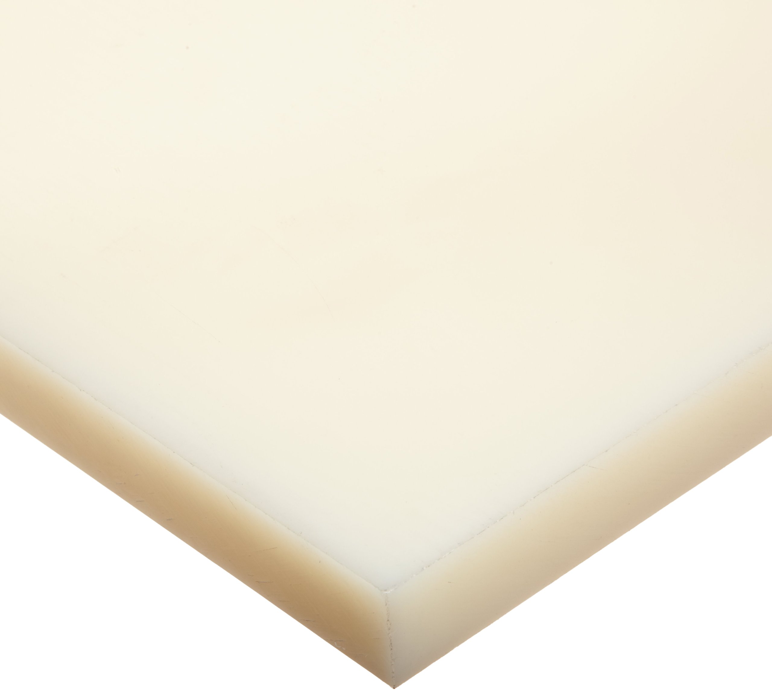 Natural Nylatron 66 SA FST Sheet