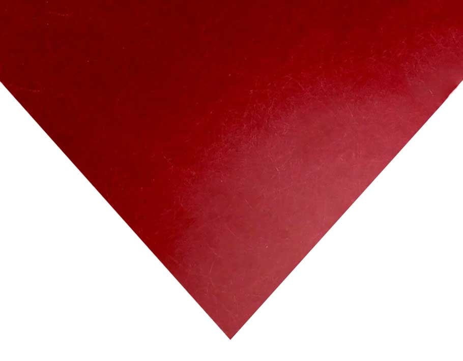 NEMA GPO-3 Glass Polyester Laminate | Red