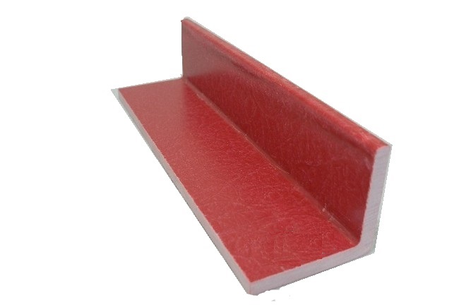 NEMA GPO-3 Glass Polyester Laminate | Red Image 2