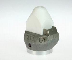 14MM WELDING CORNER SEAM SHOE (145.811) - WELDPLAST S2, FUSION 2, and FUSION 3/3C
