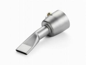 20mm Angle Flat Slit Nozzle -Leister<SUP>®</SUP>