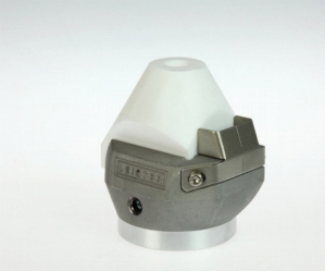 20MM INSIDE CORNER SEAM Welding Shoe (145.488) - WELDPLAST S2, FUSION 2, and FUSION 3/3C