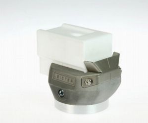 25MM OVERLAP Welding Shoe (145.896) FOR WELDPLAST S2