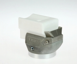 30MM OVERLAP Welding Shoe (145.947) FOR WELDPLAST S2
