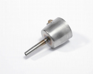 5mm Tubular Nozzle -Leister<SUP>®</SUP>