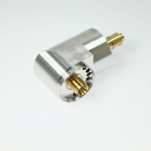 90-Degree Angled Adapter (139.461) FOR WELDPLAST S2