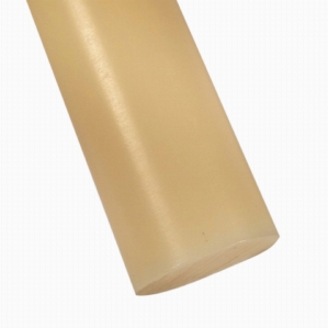 ABS Rod - Natural Machine Grade