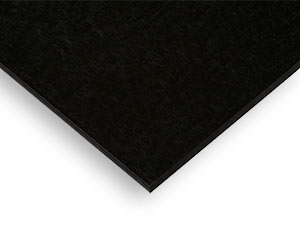 Acetal Material | Black Extruded Sheet